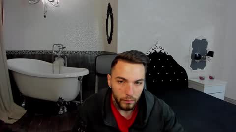 SamuelWyatt online show from December 23, 4:55 am