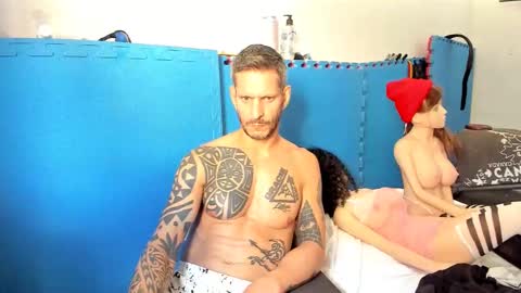 samuraijiu online show from September 9, 1:43 pm