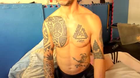 samuraijiu online show from October 8, 4:22 pm