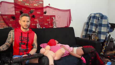 samuraijiu online show from February 6, 3:20 pm