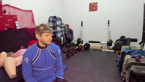 samuraijiu online show from January 19, 5:39 pm