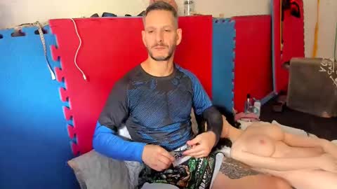 samuraijiu online show from November 1, 12:09 pm