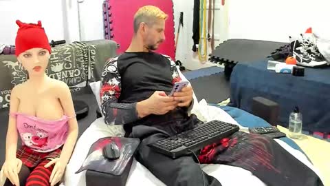 samuraijiu online show from November 16, 4:42 pm