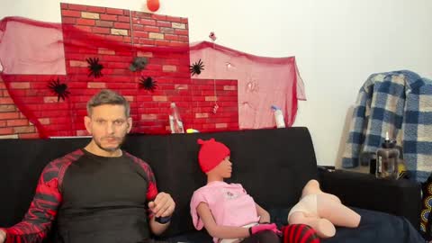 samuraijiu online show from February 5, 12:49 pm