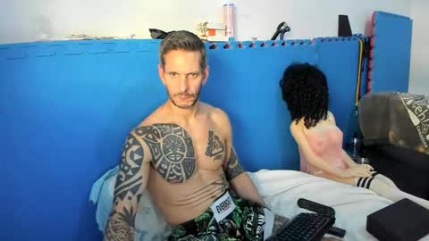 samuraijiu online show from October 9, 4:23 pm