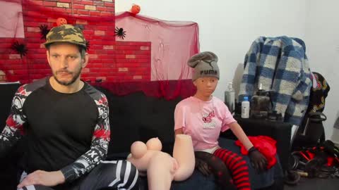 samuraijiu online show from January 12, 2:19 pm