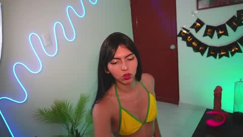 samymelo online show from May 27, 2:58 pm