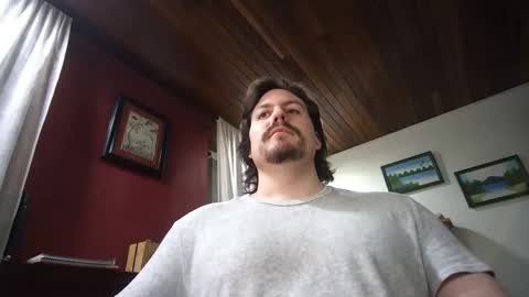 Snapshot of sancr90 chatting on October 31, 7:01 am sancr90 online show from October 31, 7:01 am