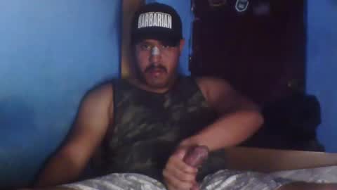 sandalo123 online show from January 12, 4:21 am