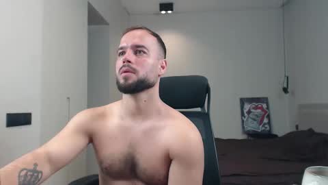 DeAlex online show from February 27, 12:28 pm