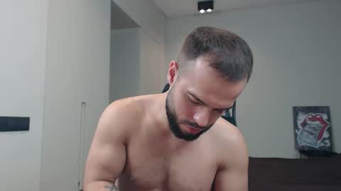 DeAlex online show from November 28, 9:44 am