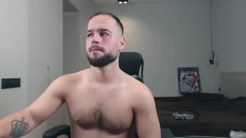 DeAlex online show from February 20, 12:51 am