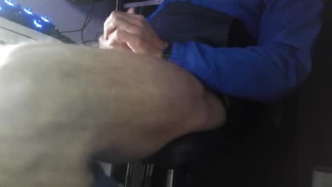 Snapshot of sanek7777 chatting on September 30, 2:42 pm sanek7777 online show from September 30, 2:42 pm