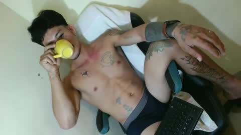 sangre_adamusxxx online show from March 1, 3:44 pm