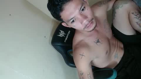 sangre_adamusxxx online show from March 18, 3:48 pm