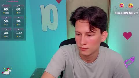 SANJI online show from March 4, 12:23 pm