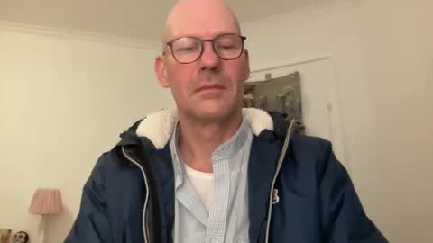 santaclausonice online show from October 27, 10:34 pm