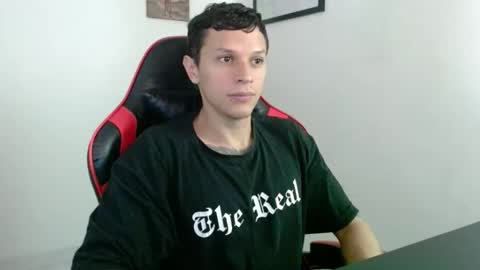 Santi online show from November 14, 12:17 pm