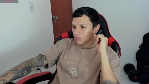 Santi online show from September 14, 4:09 pm