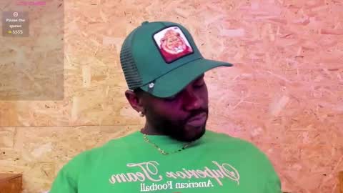  Santi online show from December 23, 3:04 am