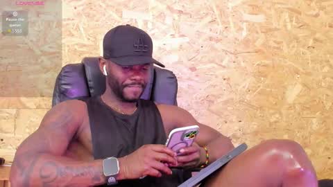  Santi online show from January 10, 3:23 am