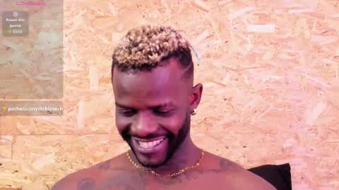  Santi online show from December 5, 3:24 am