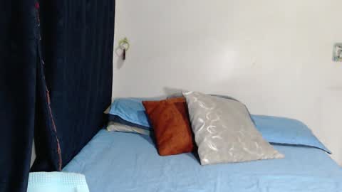 Snapshot of santiexxx chatting on October 30, 2:46 am santiexxx online show from October 30, 2:46 am