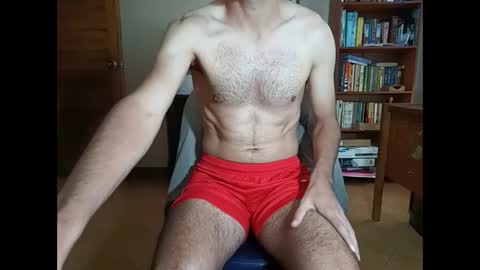 Santiago online show from January 20, 8:50 pm