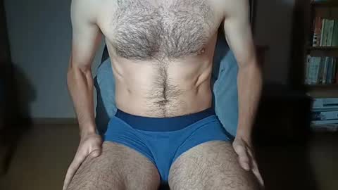 Santiago online show from June 22, 4:30 am