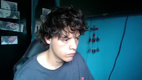 Snapshot of santii_rose chatting on January 2, 3:51 pm Santii online show from January 2, 3:51 pm