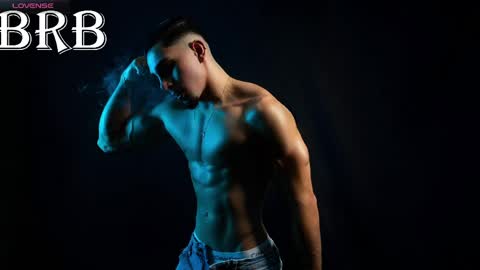 Santiago Seans online show from May 31, 12:59 pm