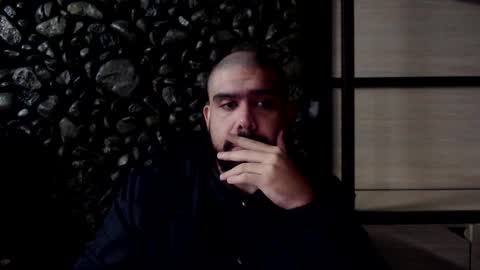 Snapshot of santino_zanoli chatting on March 12, 8:41 am Santino online show from March 12, 8:41 am