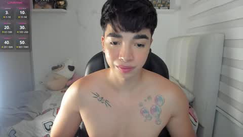 Mr. Santiago online show from May 30, 1:55 pm