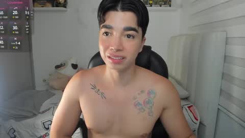 Mr. Santiago online show from May 21, 1:59 pm
