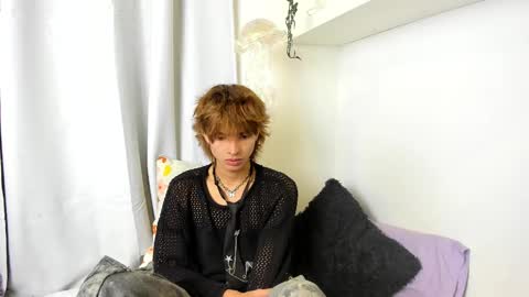 Snapshot of santy_kitty chatting on February 20, 3:34 am kitty online show from February 20, 3:34 am