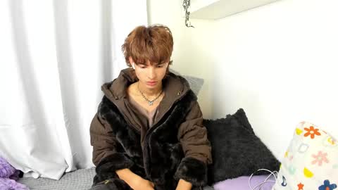 Snapshot of santy_kitty chatting on January 13, 2:50 am kitty online show from January 13, 2:50 am