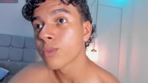 santy_stump online show from October 1, 9:52 pm