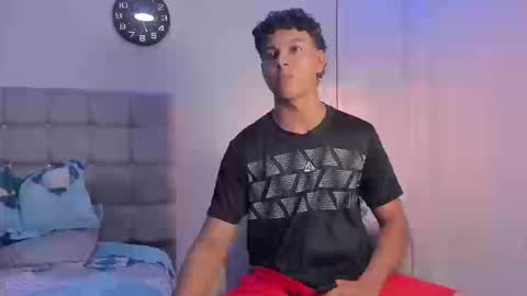 santy_stump online show from September 22, 9:36 pm