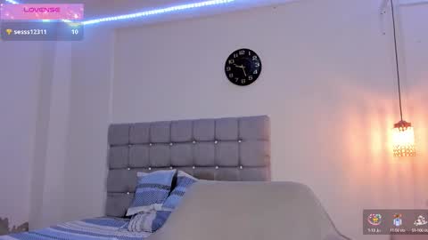 santy_stump online show from October 5, 1:20 am