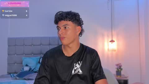 santy_stump online show from September 24, 10:08 pm