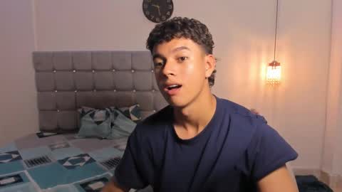 santy_stump online show from November 29, 8:33 pm