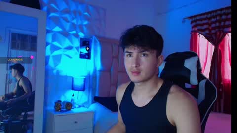 Santyago online show from January 3, 6:57 pm