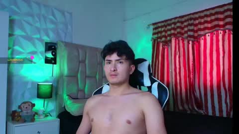 Santyago online show from January 17, 6:58 pm