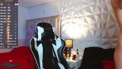 Santyago online show from December 8, 9:08 pm