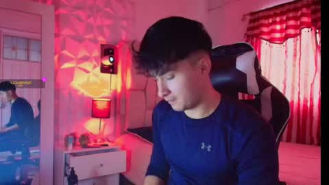 Santyago online show from January 10, 2:45 pm