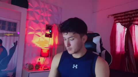 Santyago online show from December 30, 6:49 pm