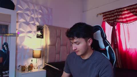 Santyago online show from January 1, 6:49 pm