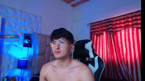 Santyago online show from January 16, 7:20 pm