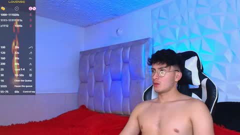 Santyago online show from December 11, 7:54 pm