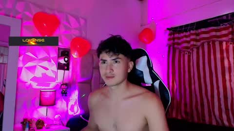 Santyago online show from February 24, 7:19 pm